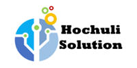 Inventarverwaltung Logo Hochuli ShowtechnikHochuli Showtechnik